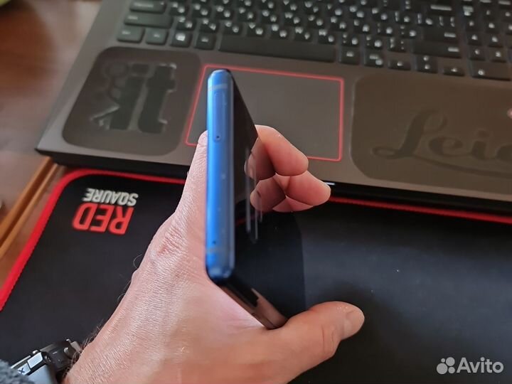 Samsung Galaxy Note 9, 6/128 ГБ