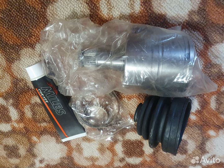 Шрус внутренний audi A3/VW passat/golf 1.6-2.0