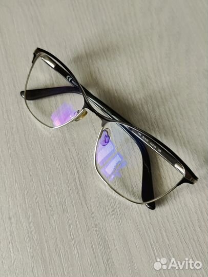 Очки для зрения +1 женские