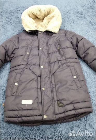 Продается зимняя куртка