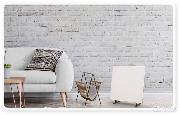 Электро обогреватель