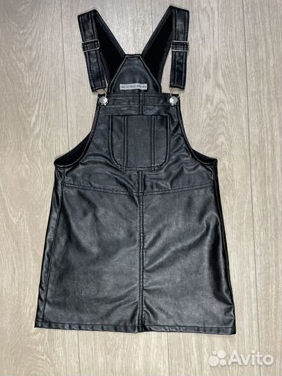 Вещи пакетом на девочку 140-146