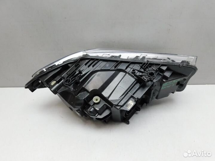 Фара левая BMW 5-Series/M5