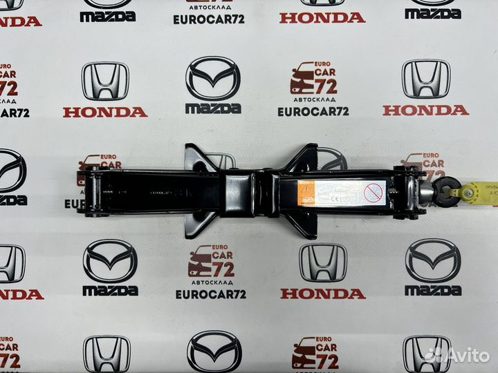 Домкрат Mazda 3 BM(BN) 2013-2019