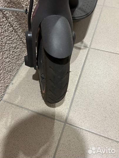 Электросамокат xiaomi m365 pro