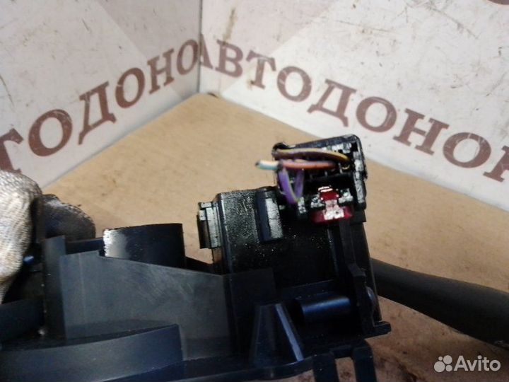 Подрулевой переключатель дворников Chrysler