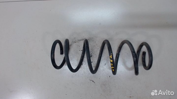 Пружина подвески Mazda 6 (GG), 2004