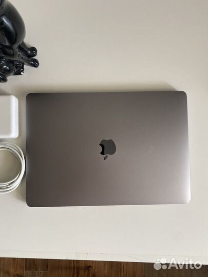 Apple MacBook Pro 13 2017 новая батарея