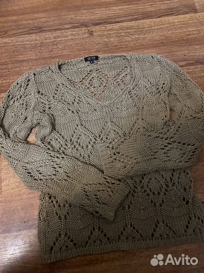 Вещи пакетом женские фирменные M/L