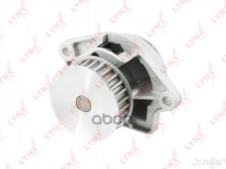 Насос водяной LCV CW0028 lynxauto