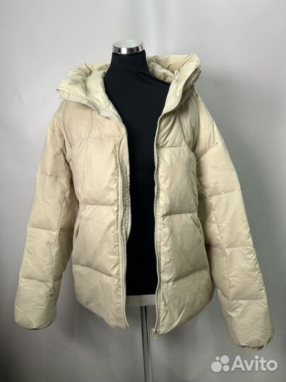 Новая женская куртка, р. 50-52