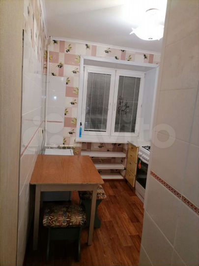 1-к. квартира, 42 м², 9/9 эт.
