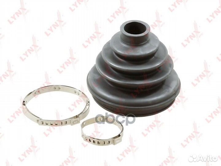 Пыльник шруса PC2097 lynxauto