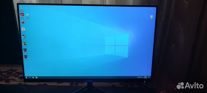 Монитор для компьютера