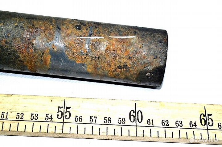 Кронштейн крыла ведущего моста, передний левый DAF