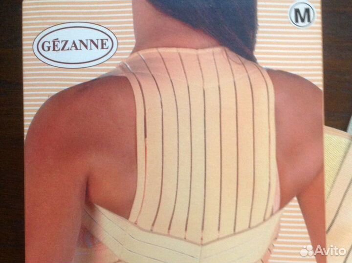 Корректор осанки