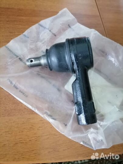 Рулевой наконечник SsangYong