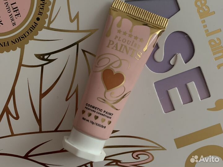 P.Louise базы под тени