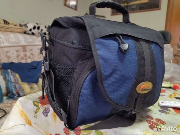 Сумка для фотокамеры Love pro Ex 180