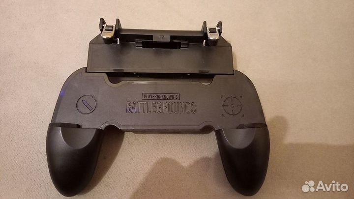 Геймпад, джойстик для смартфона W10