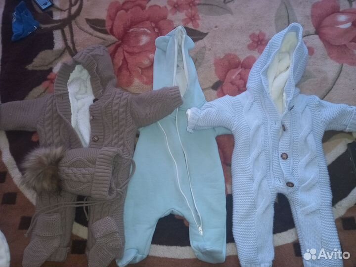 Ботинки детские 19 размер-22р