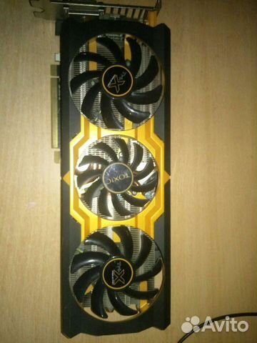 R9 270x sapphire toxic