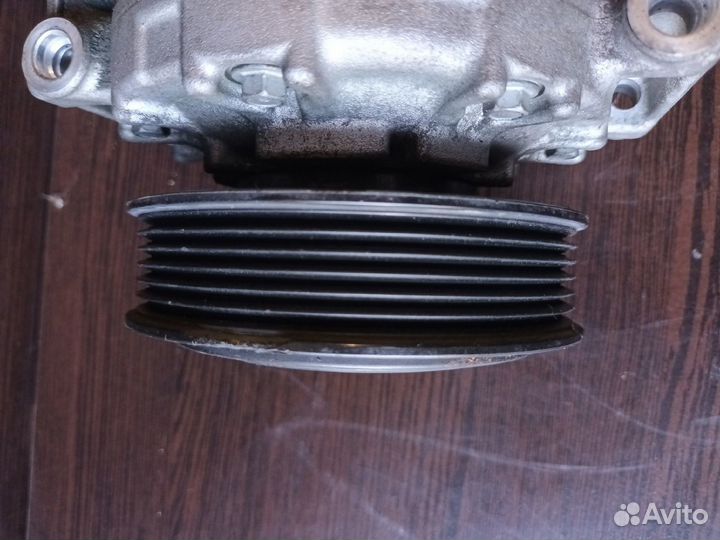 Компрессор кондиционера Passat Tiguan 1K0820859S