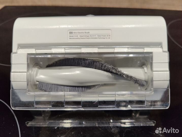 Турбо-щетка для пылесосов Хiaomi G9 G10 G11