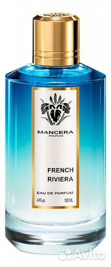 French Riviera EDP 60 ml - парфюмерная вода