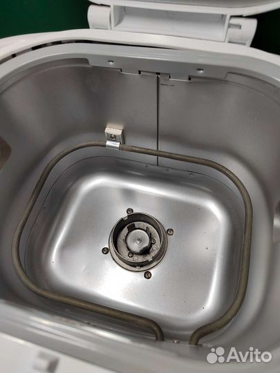 Хлебопечка Redmond RBM-M1902 (условно рабочая)