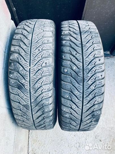 КАМА Alga (HK-531) 175/65 R14