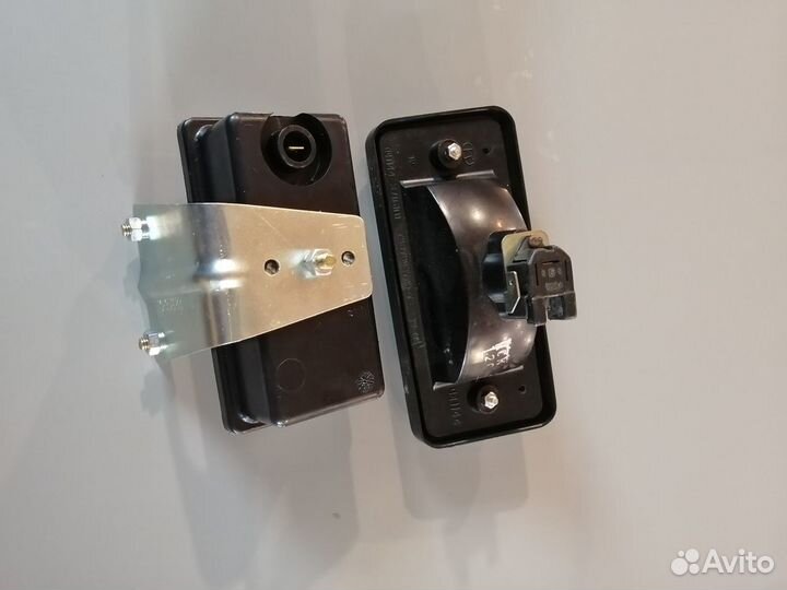 Новый фонарь заднего хода ваз Москвич