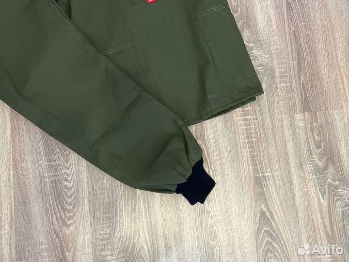 Костюм противоэнцефалитный 