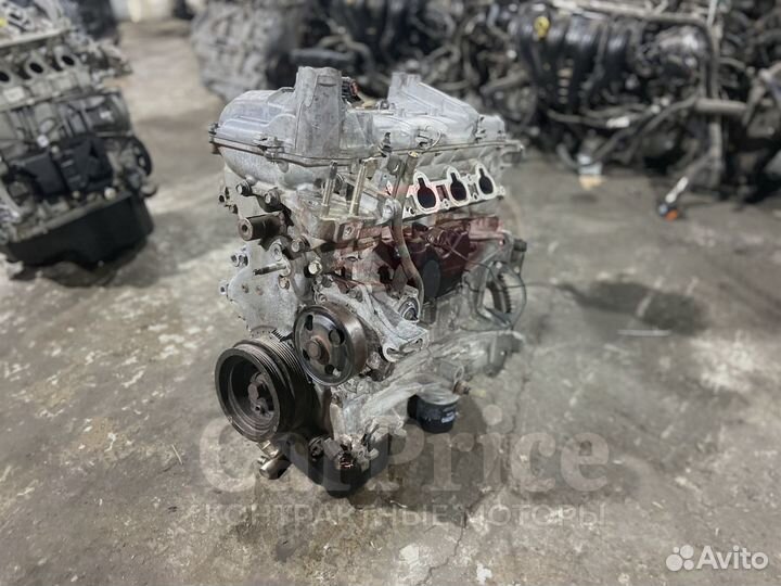 Двигатель 1.6 Z6 105 л.с