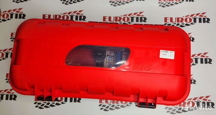 Ящик для огнетушителя