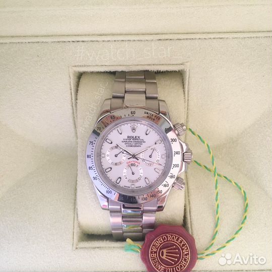 Мужские часы