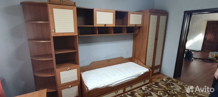 Комплект детской мебели