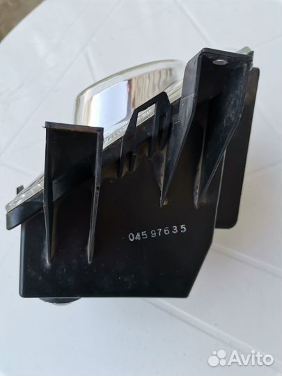 Птф opel астра h