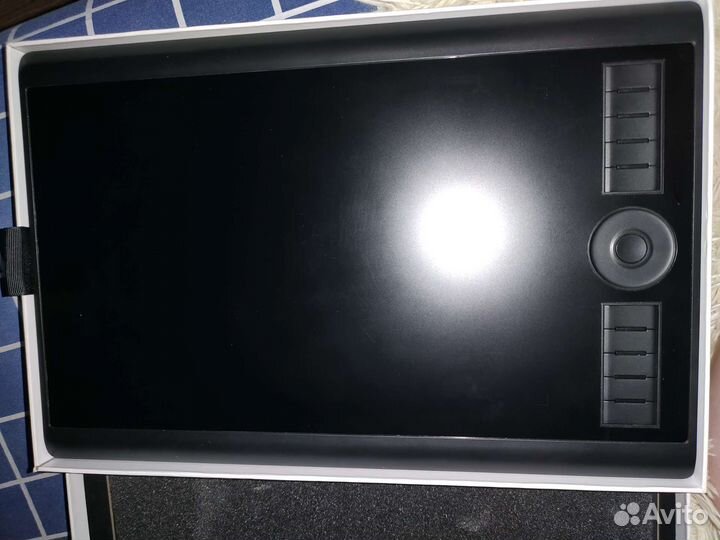 Графический планшет