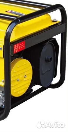Бизон Генератор бензиновый гб-2700 бизон-гб-2700