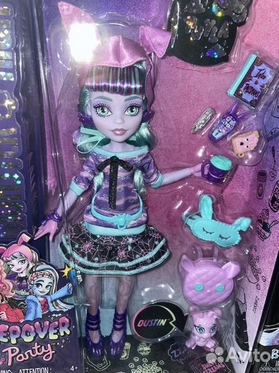 Куклы monster high g3