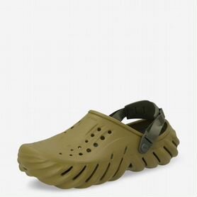 Сабо Crocs Echo Clog M8/W10 Оригинал