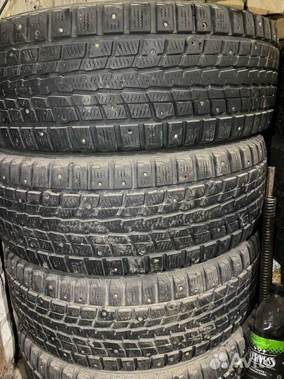 Continental ContiWinterContact TS 750 225/65 R17 102T