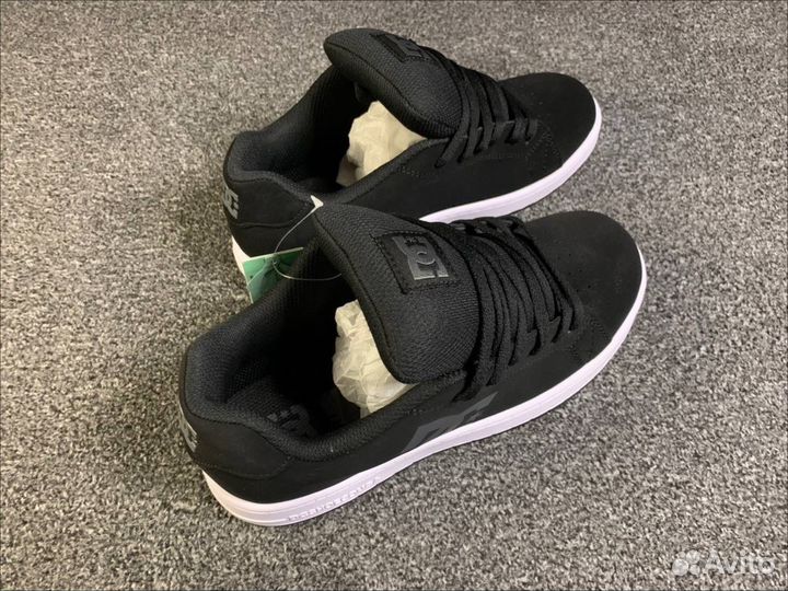 Dc Shoes Gaveler Оригинал