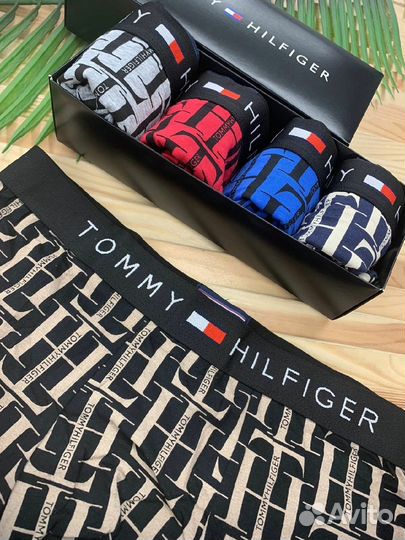 Трусы для мужчин, хлопок с 46 по 56 размеры