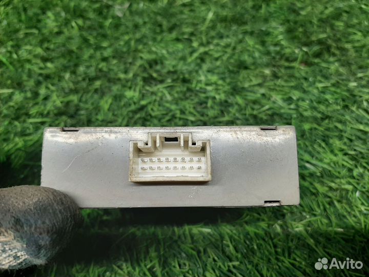 Блок управления парктроник на Great Wall Hover H3