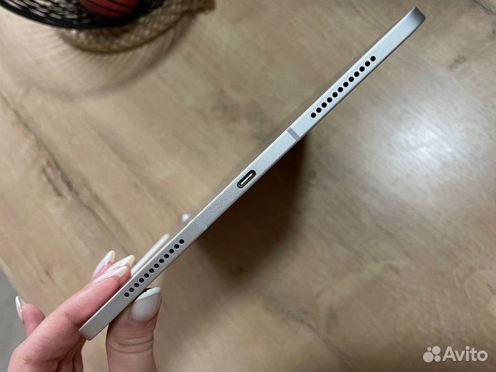 iPad Air 2020 WiFi + Cellular 64gb рст + Pencil 2
