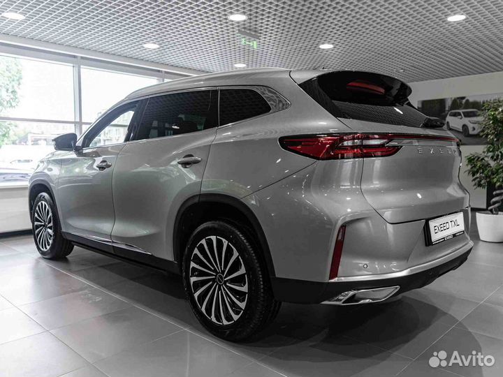 EXEED TXL 1.6 AMT, 2023