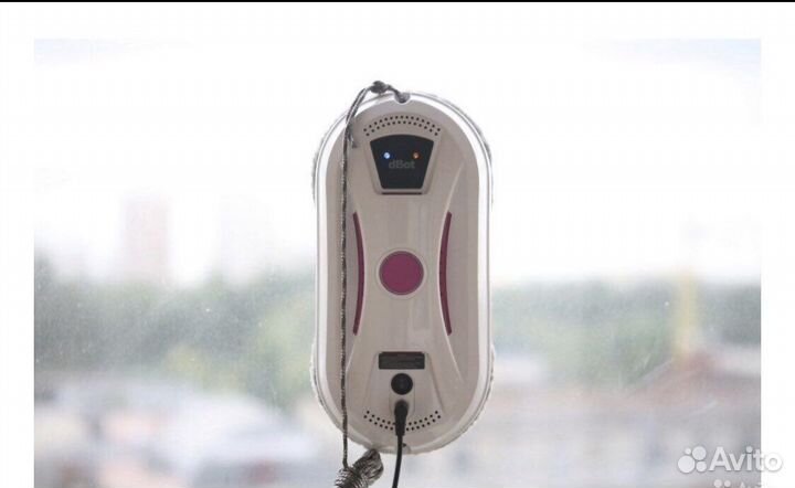 Мойка окон