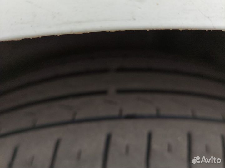Pirelli Cinturato P7 205/60 R16